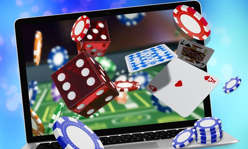 Discover the Excitement of WG Online Casino UK -351139358