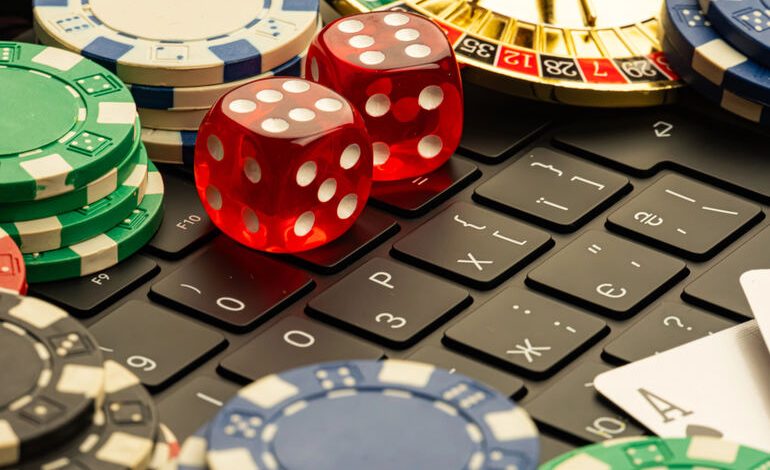 Discover the Thrills of Online Casino NineWin