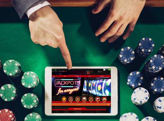Discover the Thrills of Rollino Casino & Sportsbook