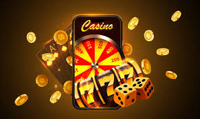 Jokabet Online Casino UK Your Ultimate Gaming Destination