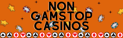 The Appeal of Casinos Not on Gamstop