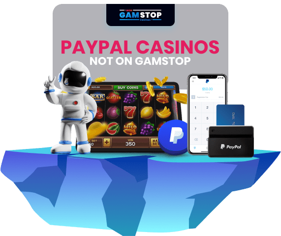 Top Non GamStop Sites Accepting PayPal for Seamless Transactions