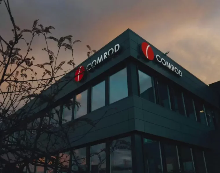 Comrod-AS-2023